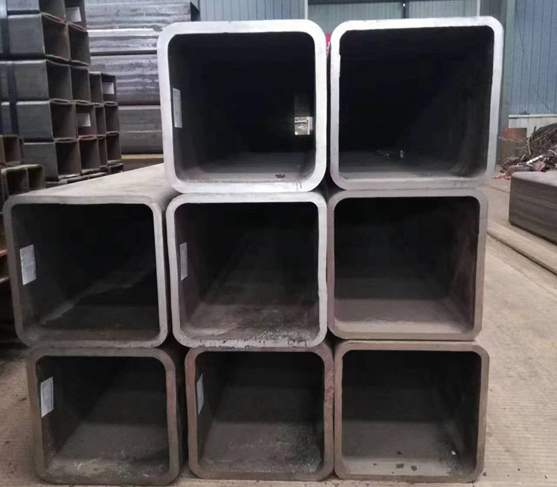 灵宝q345b冷拔方管