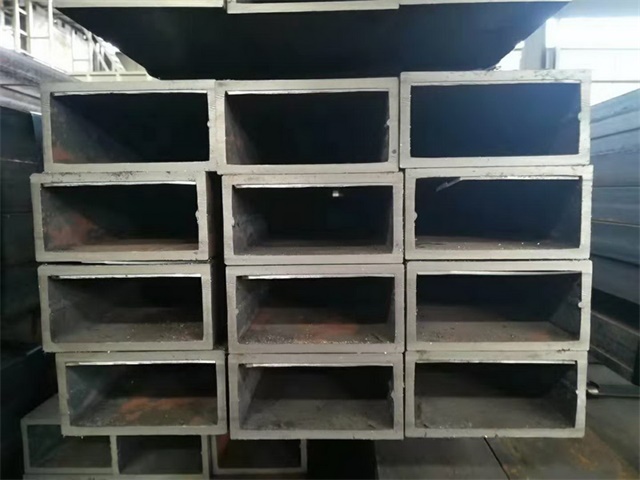 河南Q235冷拔方管材质特点 适用工程场景分析