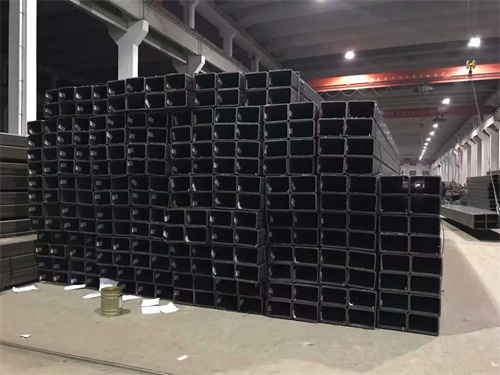 灵宝冷拔方管选型指南 工程采购怎么选